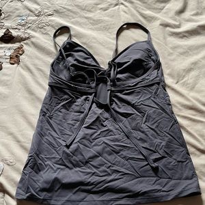 Tankini Top